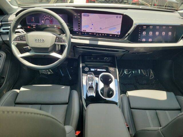 2026 Audi A6