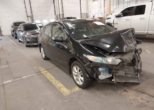 2010 HONDA Insight
