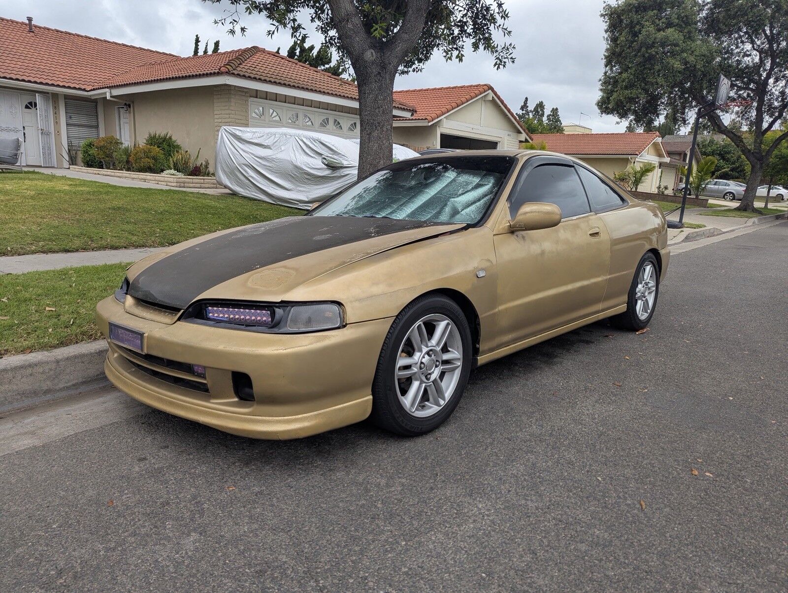 Acura Integra