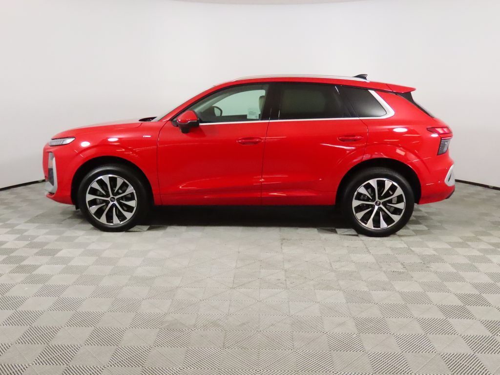 2026 Audi Q3