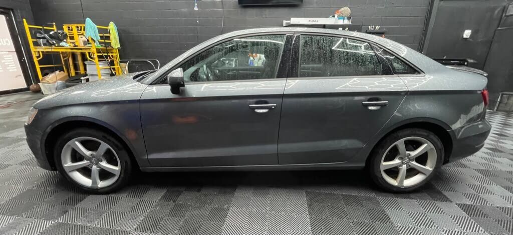 2016 Audi A3