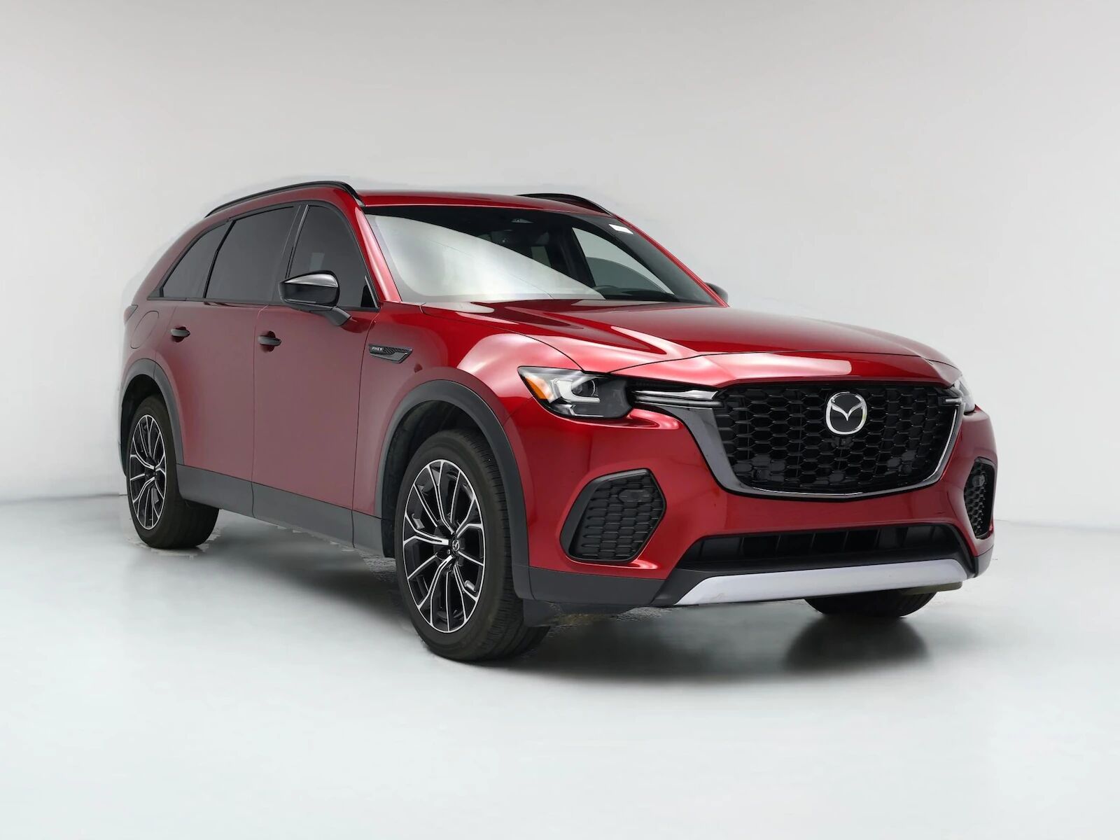 2025 MAZDA CX-70