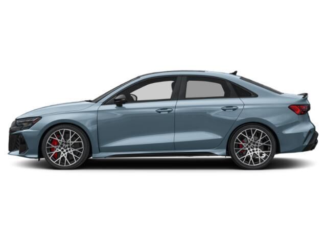 2026 Audi RS 3