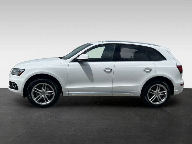 2015 Audi Q5