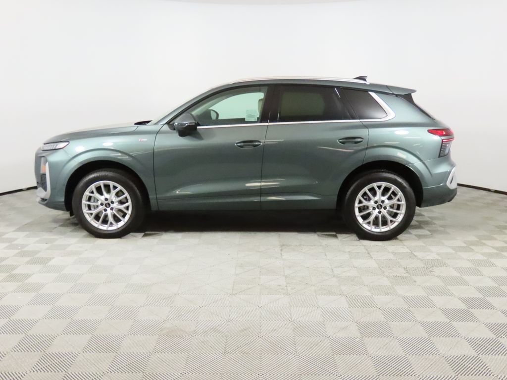 2026 Audi Q3