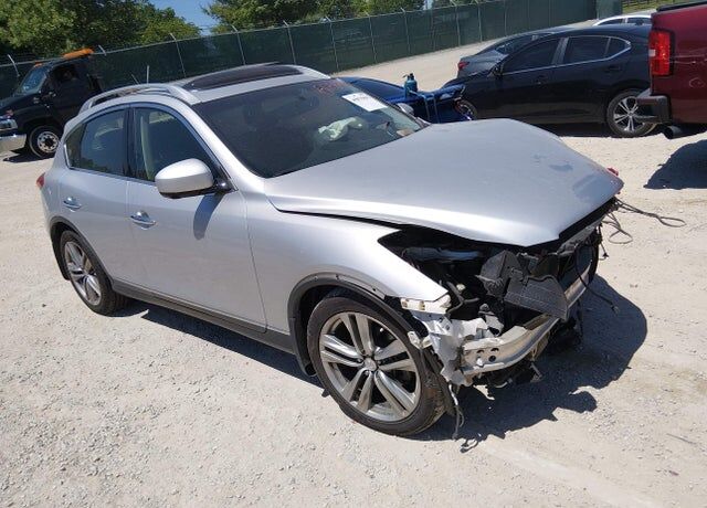 Infiniti EX35