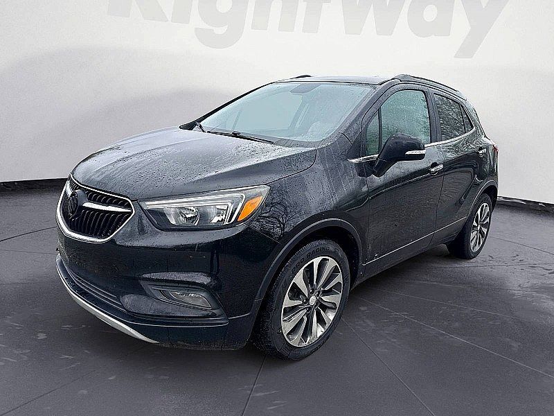2018 BUICK Encore