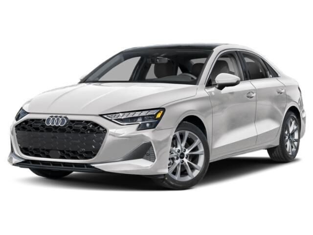 2026 AUDI A3