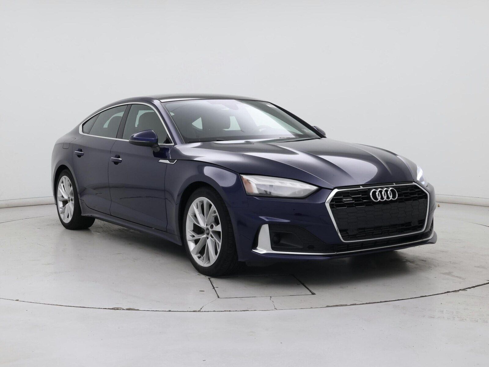 2023 Audi A5