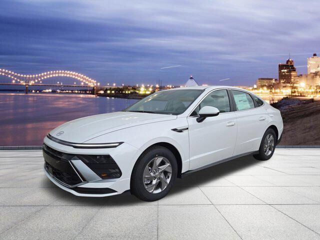 2026 HYUNDAI Sonata