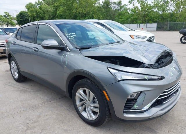 2024 BUICK Envista