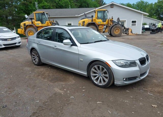BMW 328i