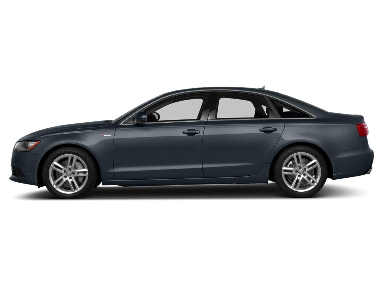 2015 Audi A6