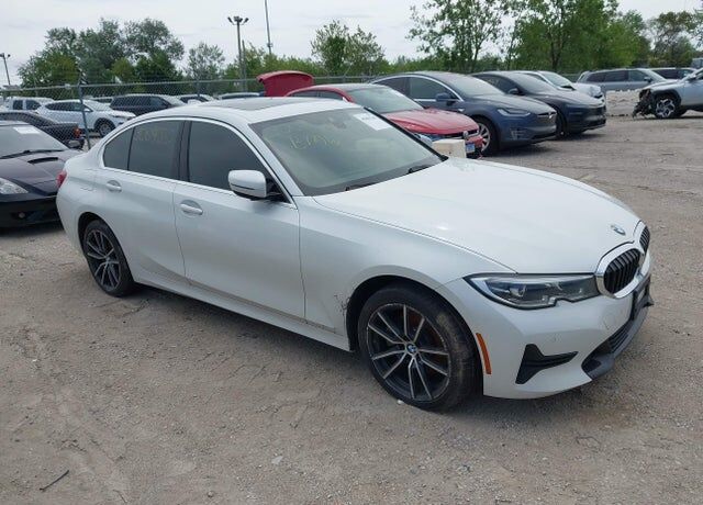 2020 BMW 3 Series