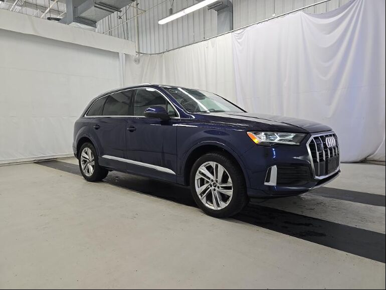 2023 Audi Q7
