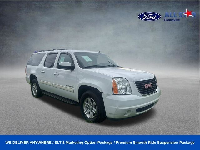 2014 GMC Yukon