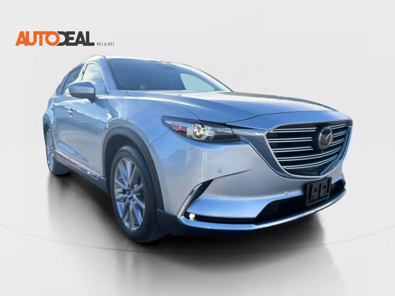 2023 MAZDA CX-9