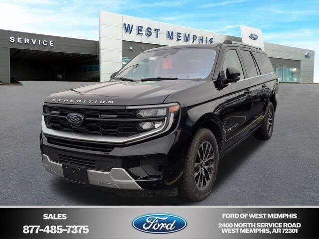 2025 FORD Expedition