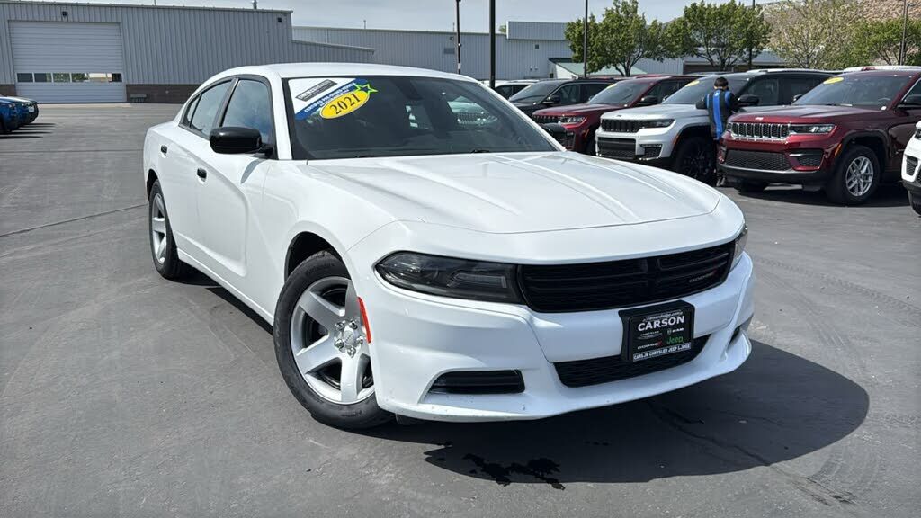 Dodge Charger
