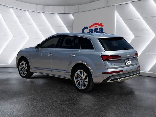 2021 Audi Q7