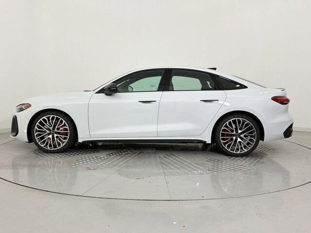 2026 Audi S5