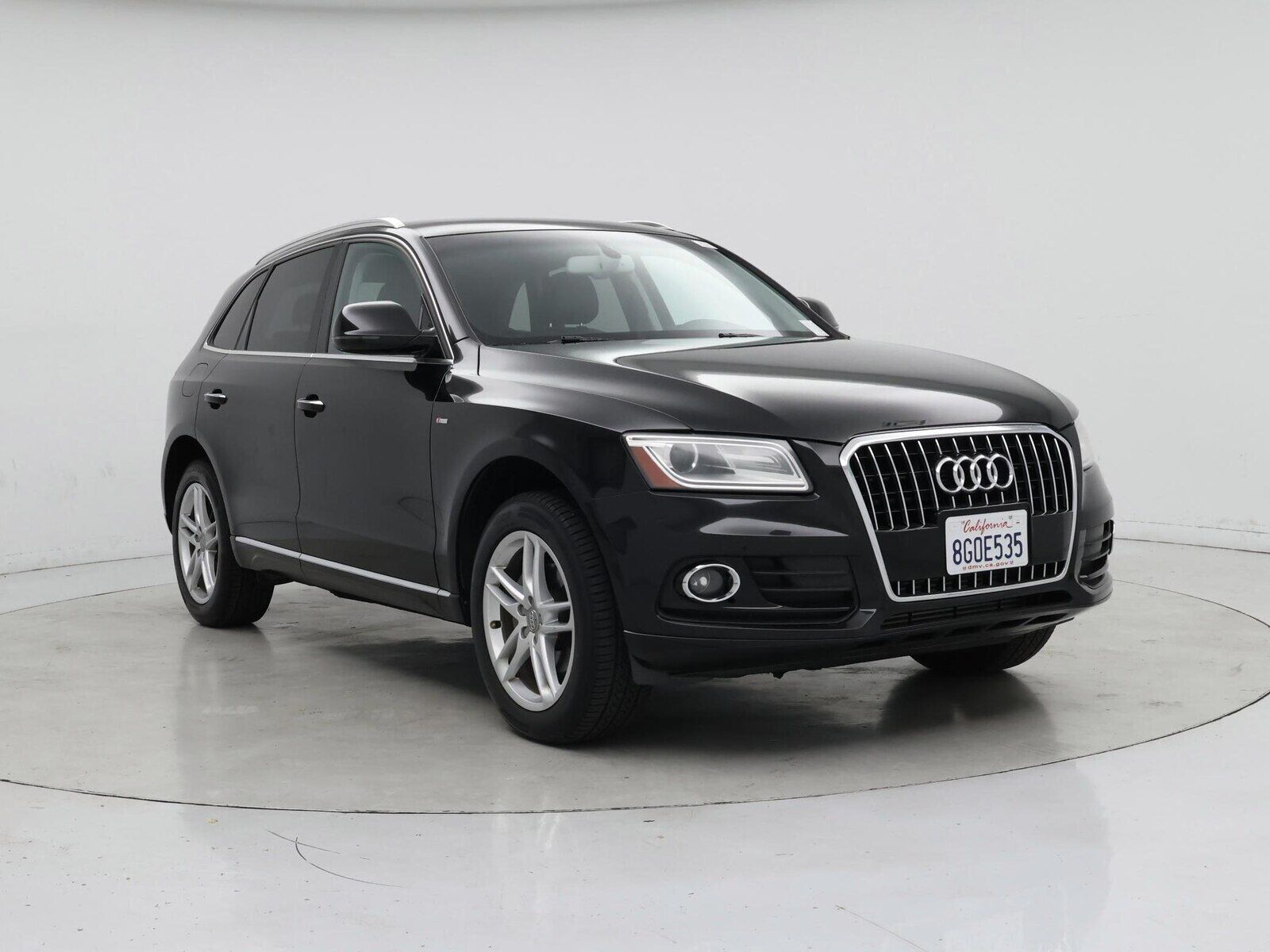 2017 Audi Q5
