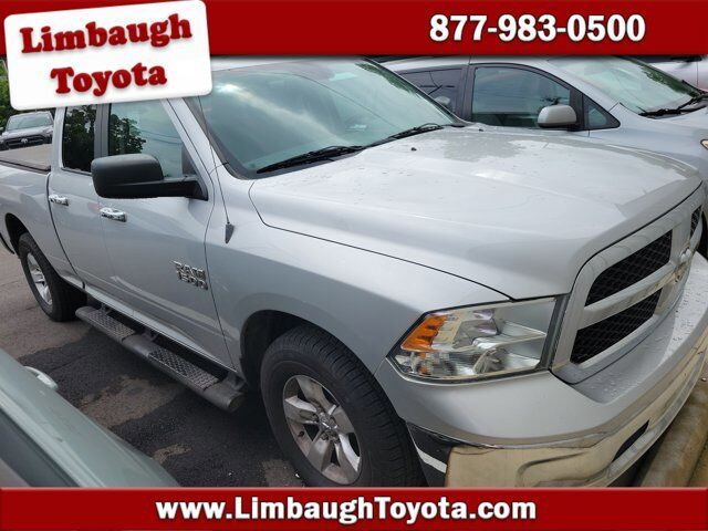 2013 RAM 1500