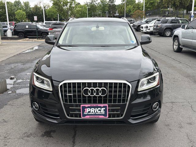 2015 Audi Q5