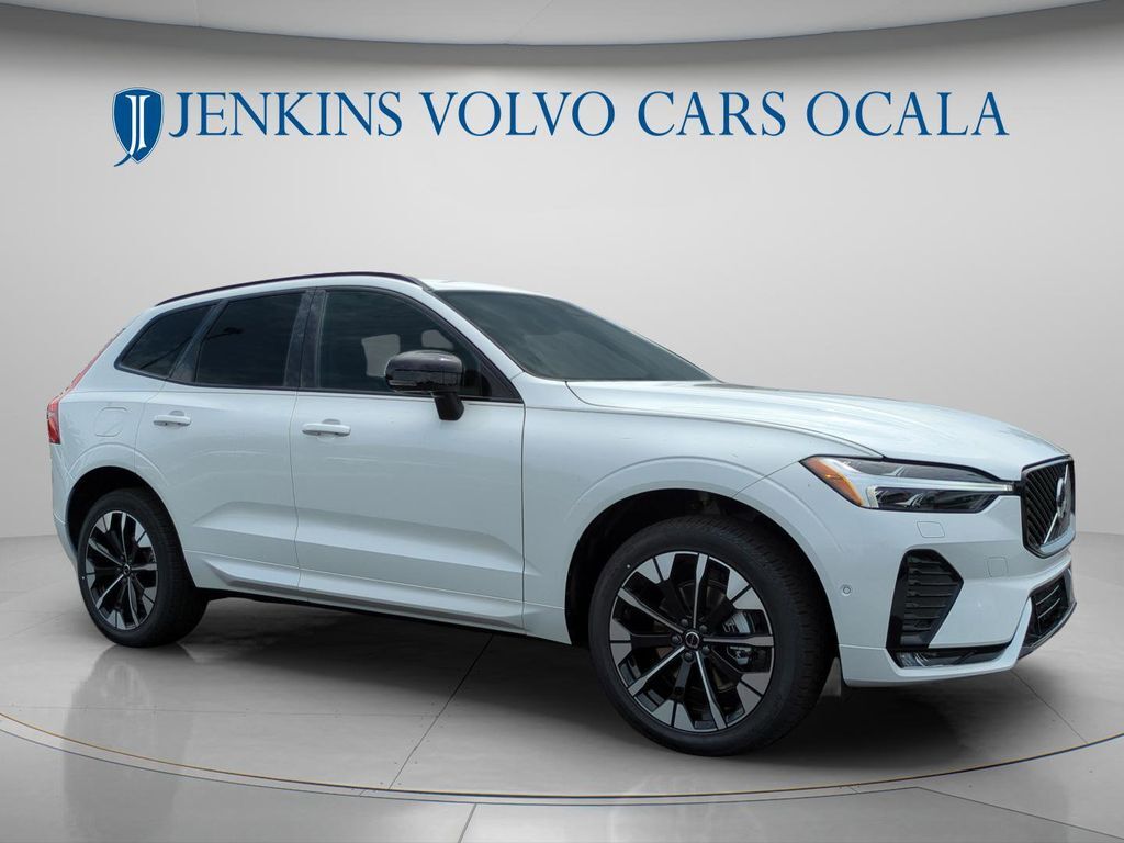 2026 VOLVO XC60