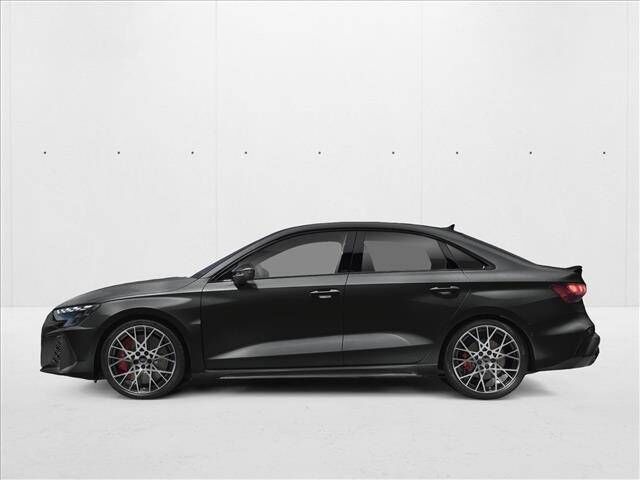 2026 Audi RS 3