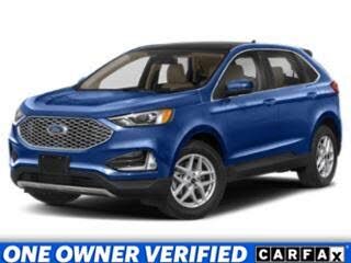 2023 FORD Edge