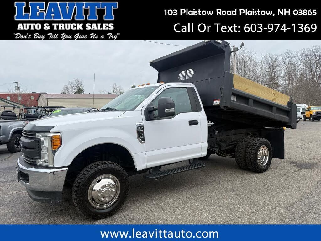 Ford F-350