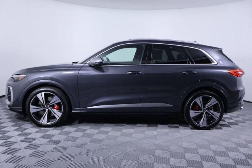 2026 Audi SQ5