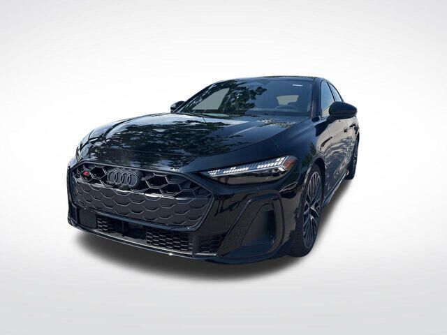 2026 Audi S5