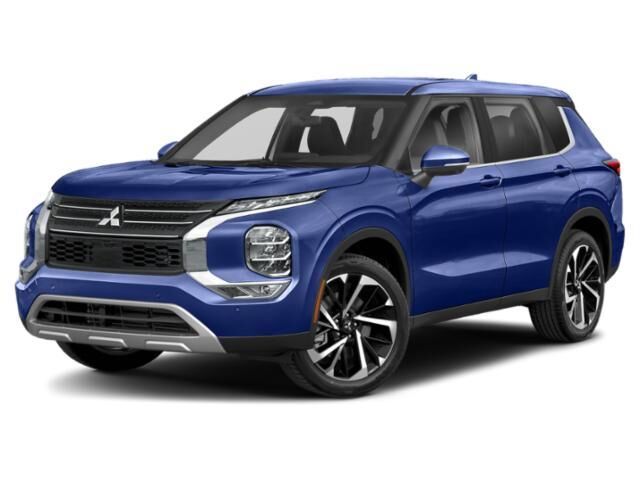 2024 Mitsubishi Outlander
