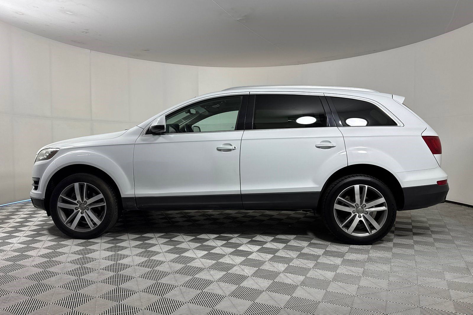 2013 Audi Q7