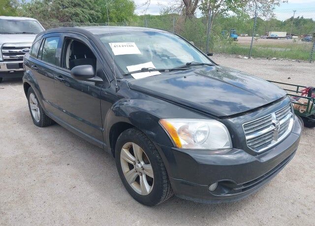 2011 DODGE Caliber