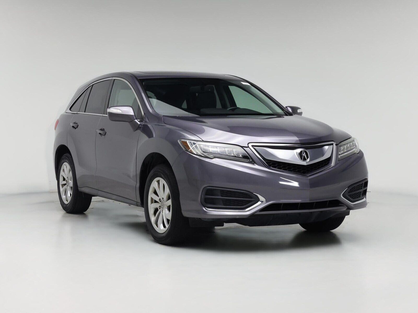 2017 ACURA RDX