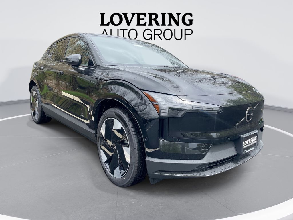 2026 VOLVO EX30