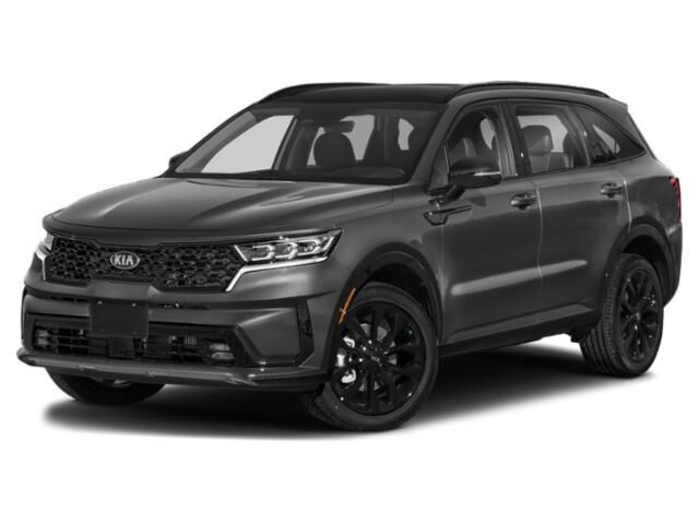 2021 KIA Sorento