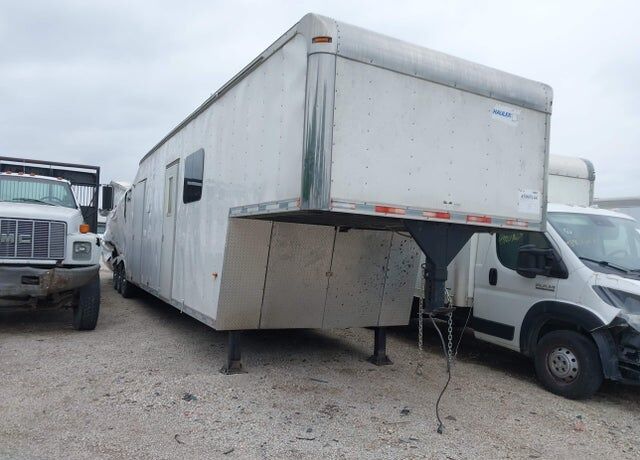 2006 AMERICAN HAULER American Hauler