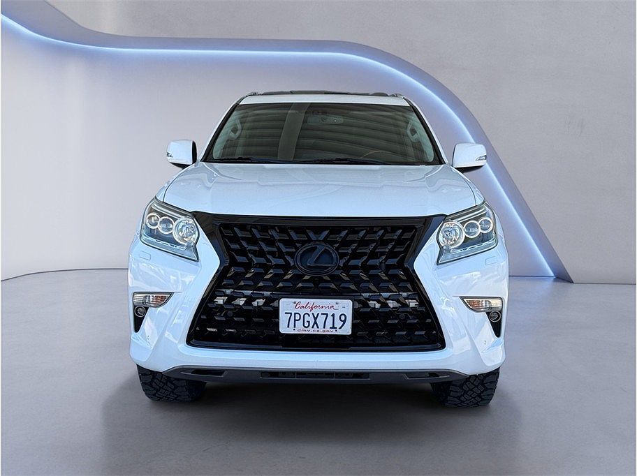 2015 Lexus GX