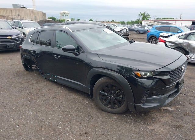 2024 MAZDA CX-50
