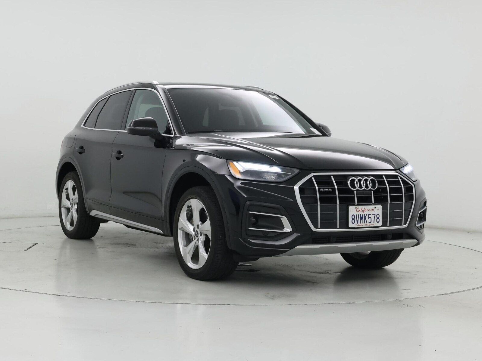 2021 Audi Q5