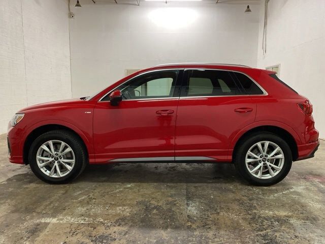 2023 Audi Q3
