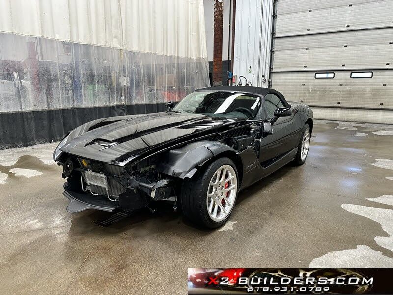 Dodge Viper