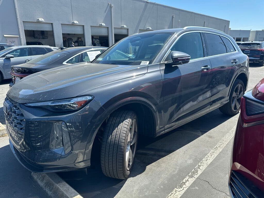 2025 Audi Q5