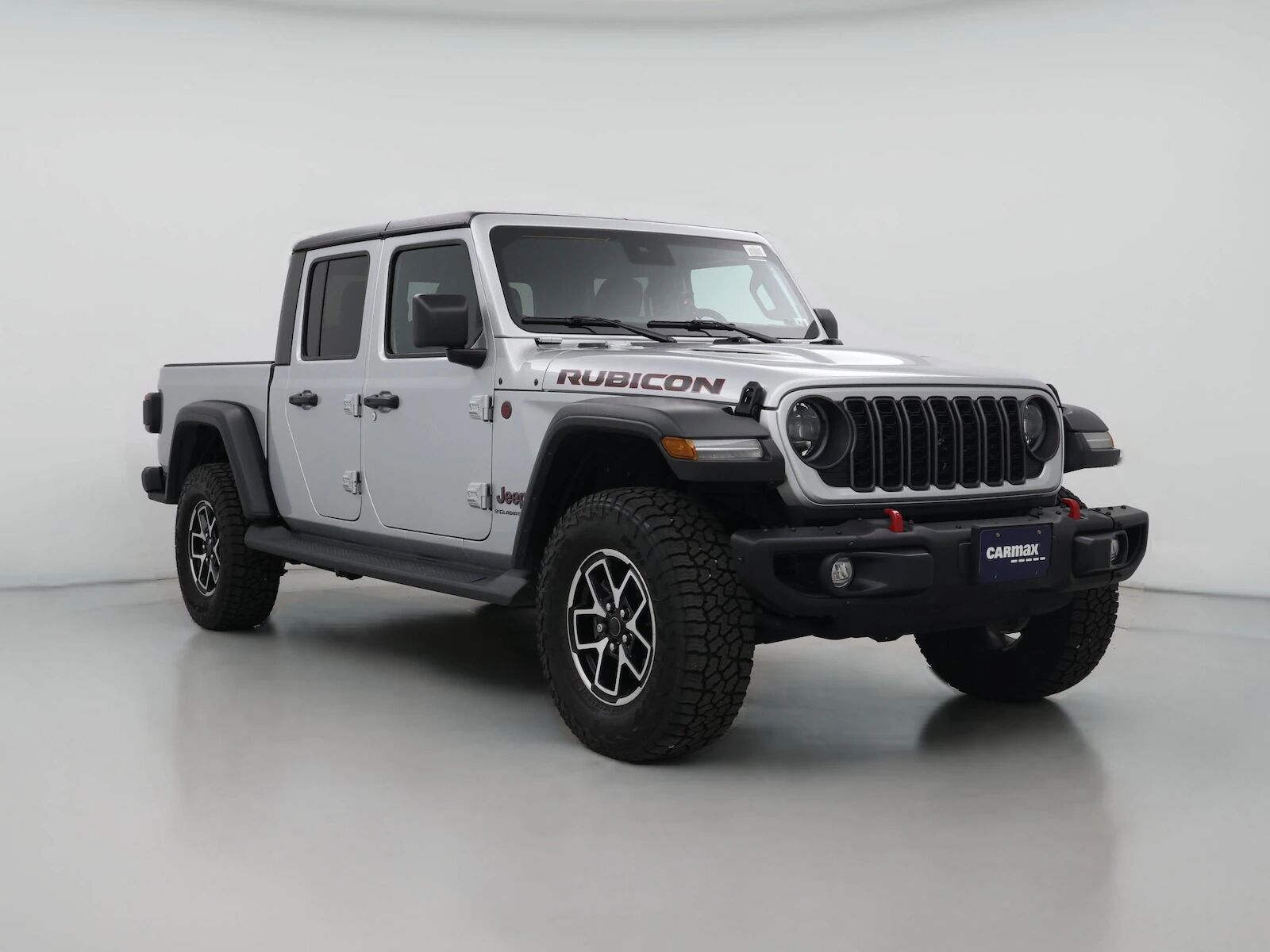 2024 JEEP Gladiator