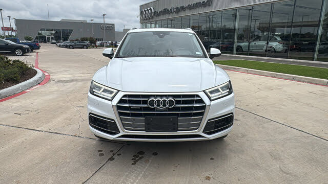 2019 Audi Q5