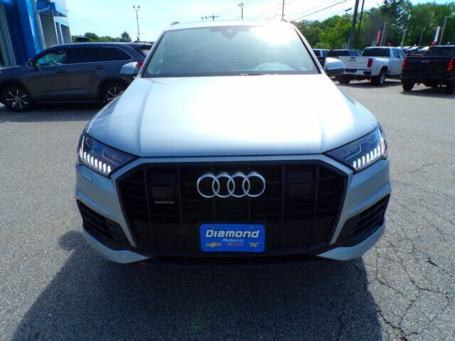 2024 Audi Q7